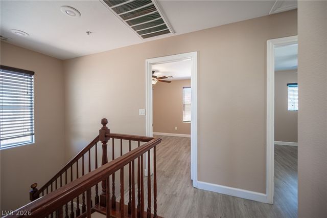 1060 Paradise Coach Drive, Henderson, NV 89002