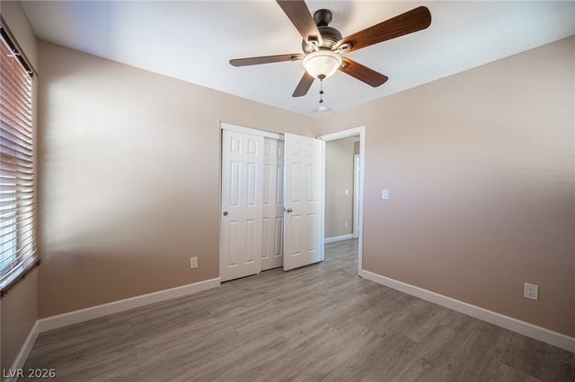 1060 Paradise Coach Drive, Henderson, NV 89002