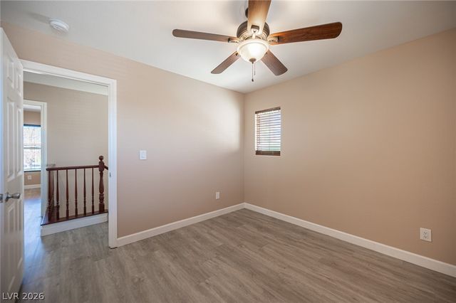 1060 Paradise Coach Drive, Henderson, NV 89002