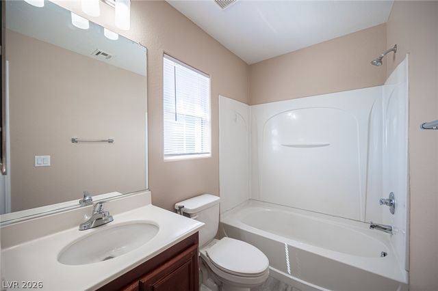 1060 Paradise Coach Drive, Henderson, NV 89002