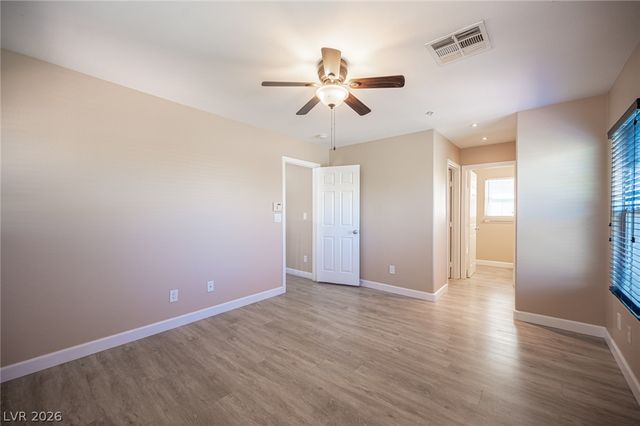 1060 Paradise Coach Drive, Henderson, NV 89002