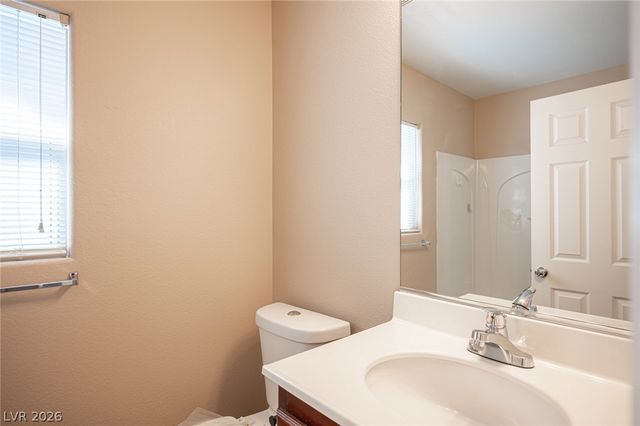 1060 Paradise Coach Drive, Henderson, NV 89002