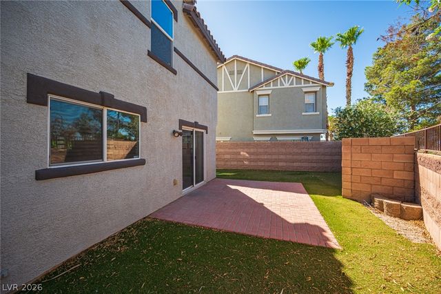 1060 Paradise Coach Drive, Henderson, NV 89002
