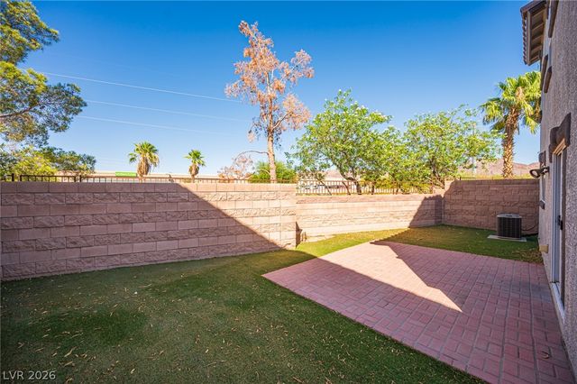1060 Paradise Coach Drive, Henderson, NV 89002
