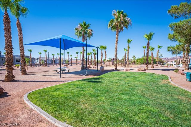 1060 Paradise Coach Drive, Henderson, NV 89002