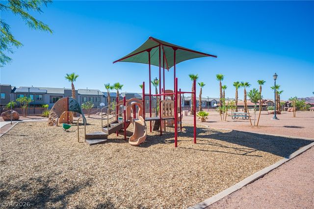 1060 Paradise Coach Drive, Henderson, NV 89002