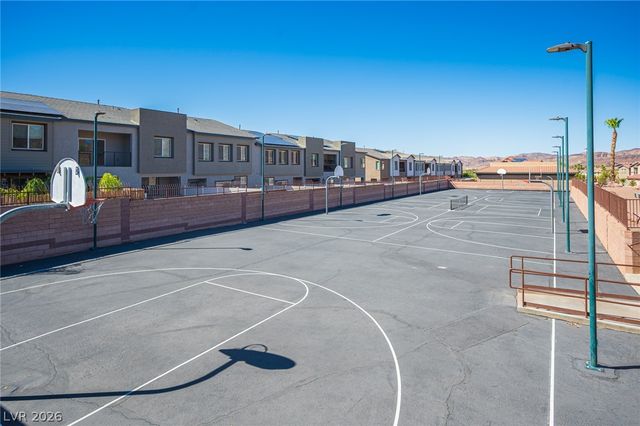 1060 Paradise Coach Drive, Henderson, NV 89002