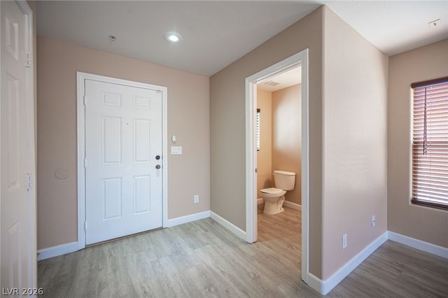 1060 Paradise Coach Drive, Henderson, NV 89002