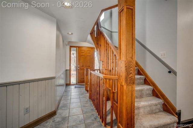 8183 Reese Road, Independence Charter Township, MI 48348