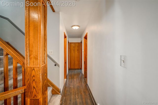 8183 Reese Road, Independence Charter Township, MI 48348