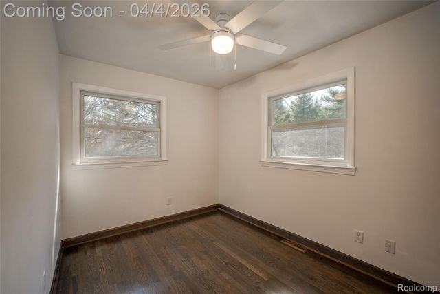 8183 Reese Road, Independence Charter Township, MI 48348