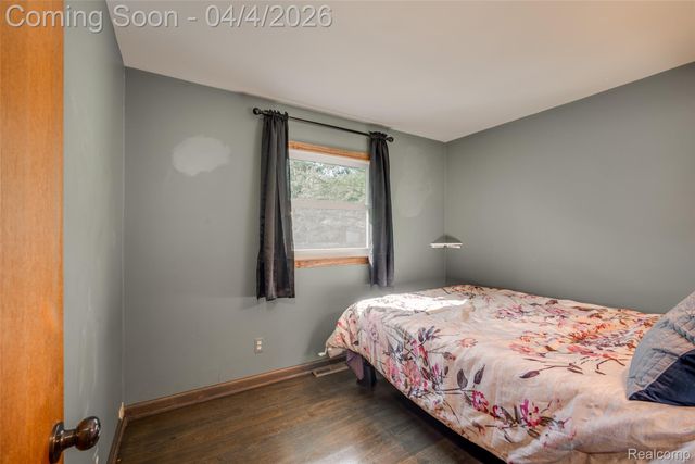 8183 Reese Road, Independence Charter Township, MI 48348