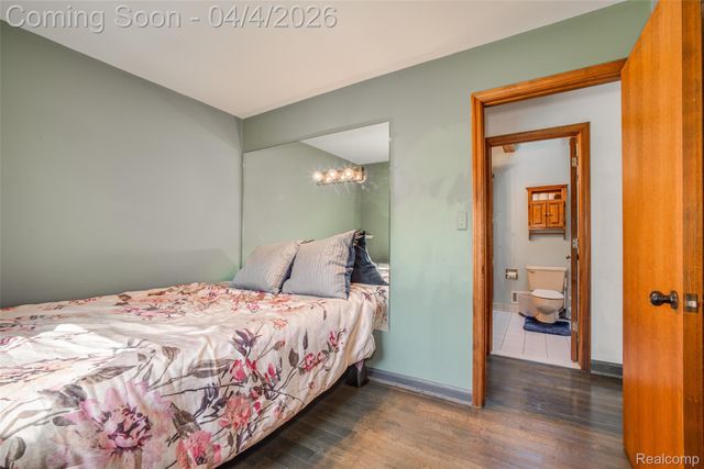 8183 Reese Road, Independence Charter Township, MI 48348