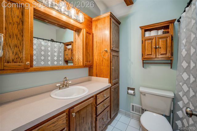 8183 Reese Road, Independence Charter Township, MI 48348