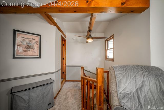 8183 Reese Road, Independence Charter Township, MI 48348