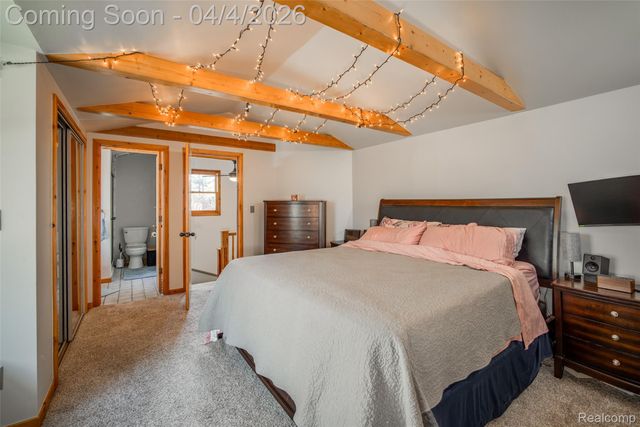 8183 Reese Road, Independence Charter Township, MI 48348