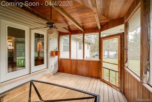 8183 Reese Road, Independence Charter Township, MI 48348