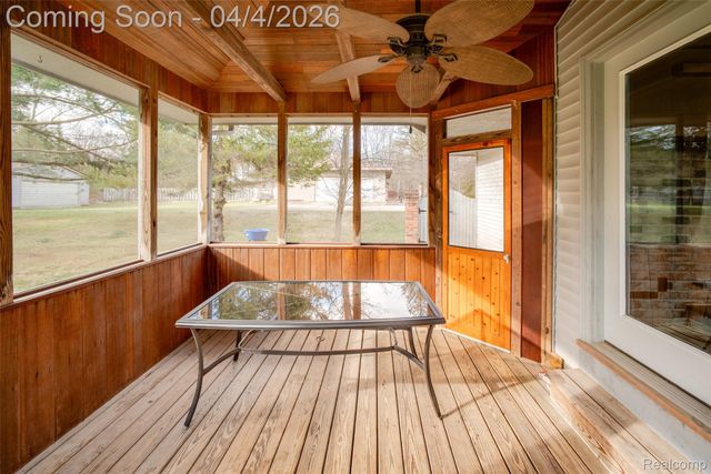 8183 Reese Road, Independence Charter Township, MI 48348