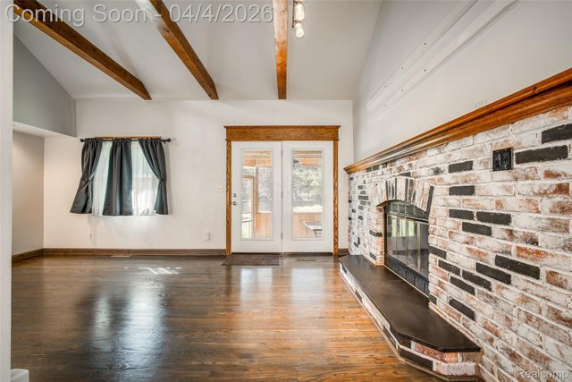 8183 Reese Road, Independence Charter Township, MI 48348