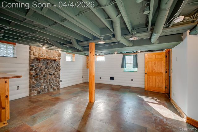 8183 Reese Road, Independence Charter Township, MI 48348