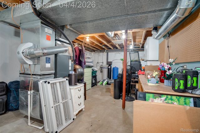 8183 Reese Road, Independence Charter Township, MI 48348