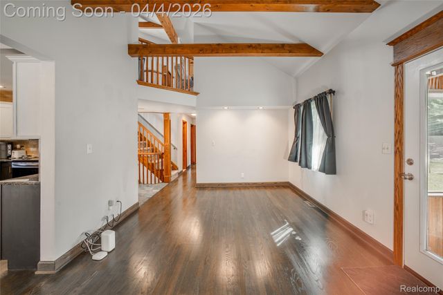 8183 Reese Road, Independence Charter Township, MI 48348