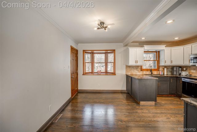 8183 Reese Road, Independence Charter Township, MI 48348