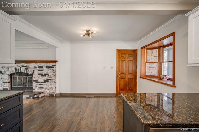 8183 Reese Road, Independence Charter Township, MI 48348