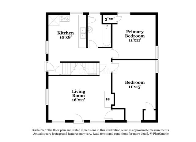 731 S Highland Avenue, Columbus, OH 43223