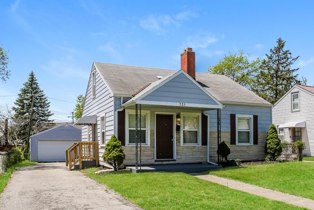 731 S Highland Avenue, Columbus, OH 43223