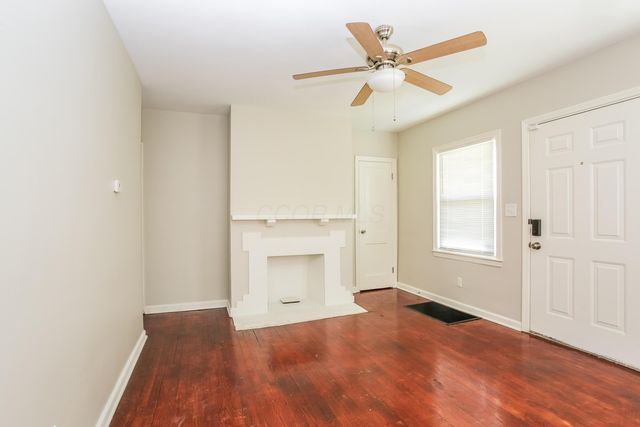 731 S Highland Avenue, Columbus, OH 43223