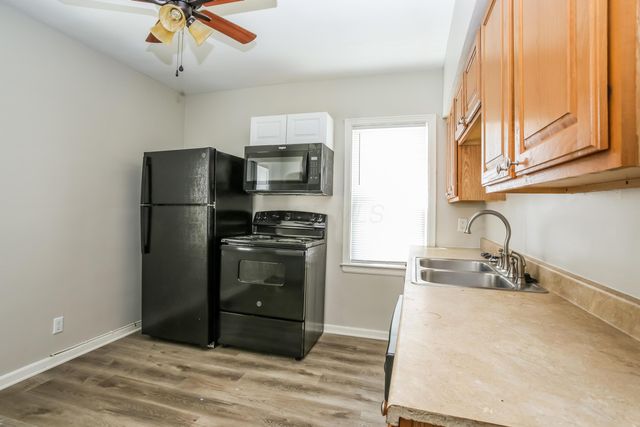 731 S Highland Avenue, Columbus, OH 43223