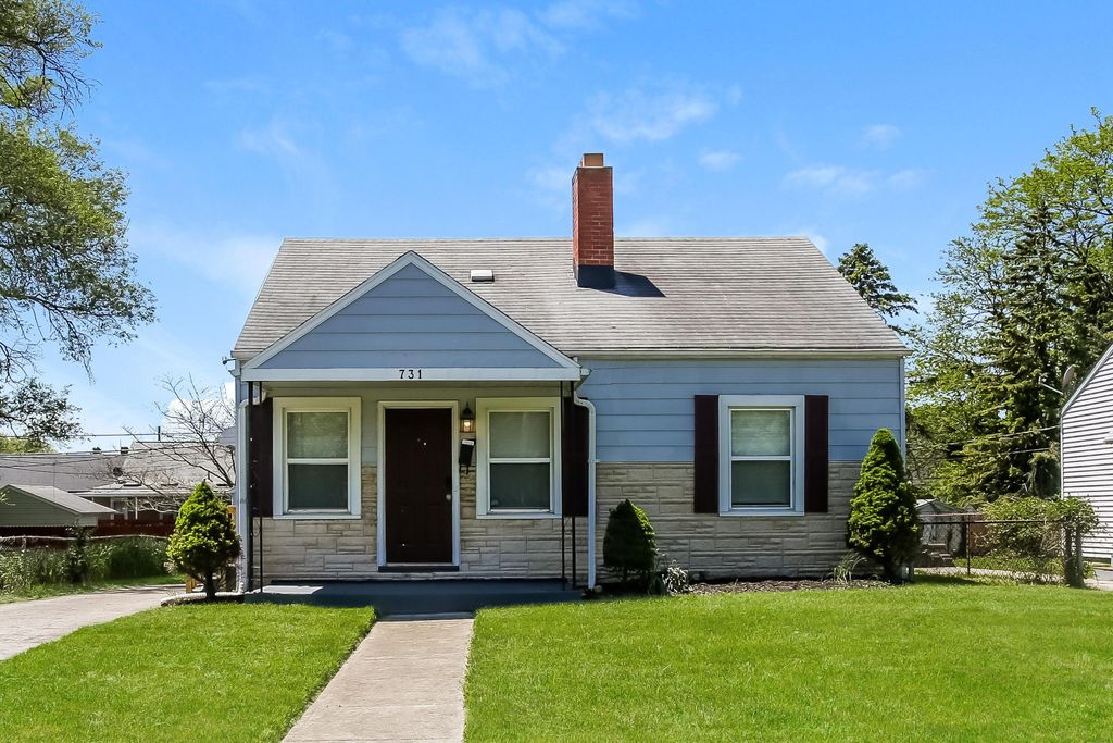 731 S Highland Avenue, Columbus, OH 43223