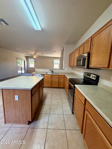 22624 S 208TH Street, Queen Creek, AZ 85142
