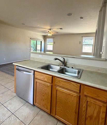 22624 S 208TH Street, Queen Creek, AZ 85142