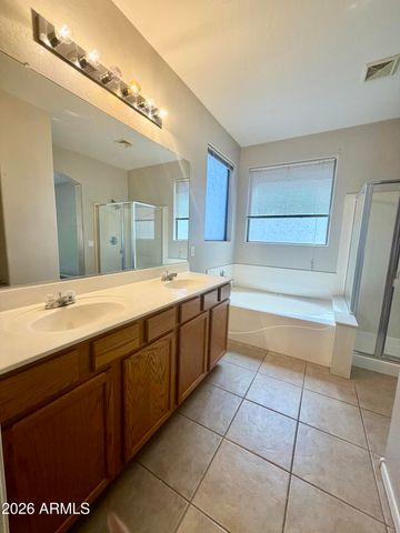 22624 S 208TH Street, Queen Creek, AZ 85142