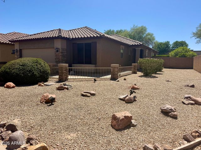 22624 S 208TH Street, Queen Creek, AZ 85142
