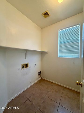22624 S 208TH Street, Queen Creek, AZ 85142