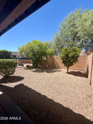 22624 S 208TH Street, Queen Creek, AZ 85142