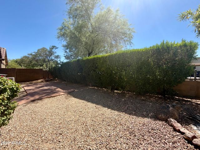 22624 S 208TH Street, Queen Creek, AZ 85142