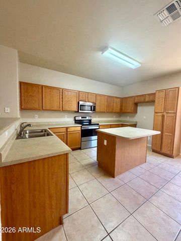 22624 S 208TH Street, Queen Creek, AZ 85142