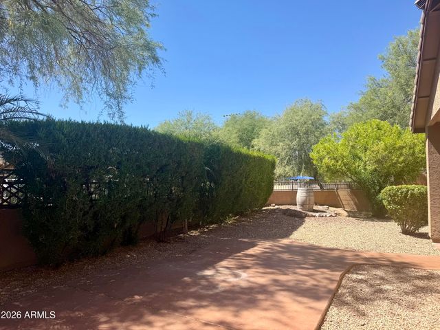 22624 S 208TH Street, Queen Creek, AZ 85142