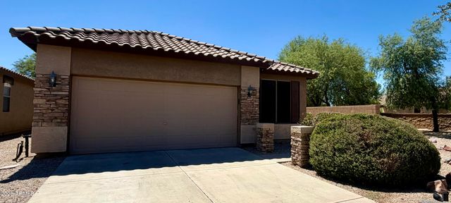 22624 S 208TH Street, Queen Creek, AZ 85142