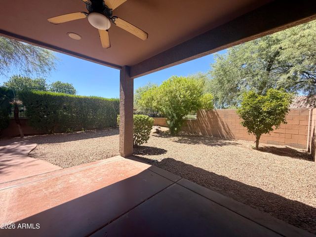 22624 S 208TH Street, Queen Creek, AZ 85142