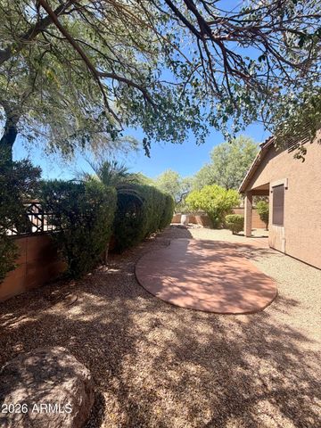 22624 S 208TH Street, Queen Creek, AZ 85142