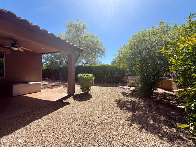 22624 S 208TH Street, Queen Creek, AZ 85142