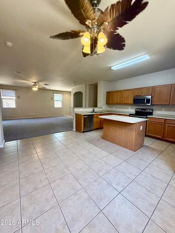 22624 S 208TH Street, Queen Creek, AZ 85142