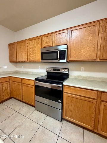 22624 S 208TH Street, Queen Creek, AZ 85142