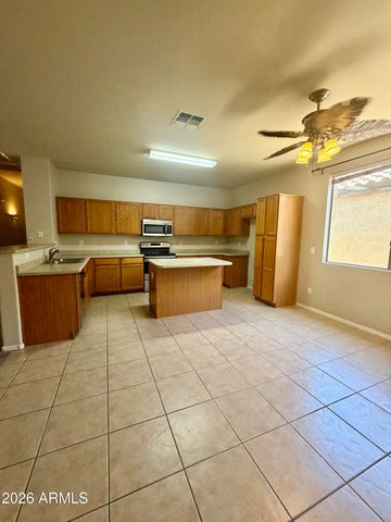 22624 S 208TH Street, Queen Creek, AZ 85142