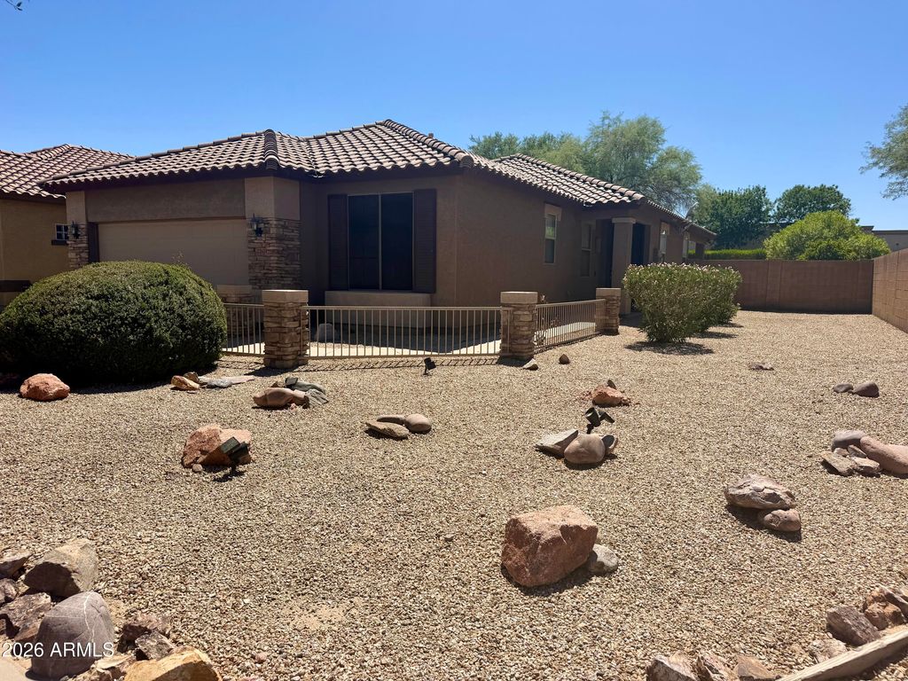 22624 S 208TH Street, Queen Creek, AZ 85142 — photo 2